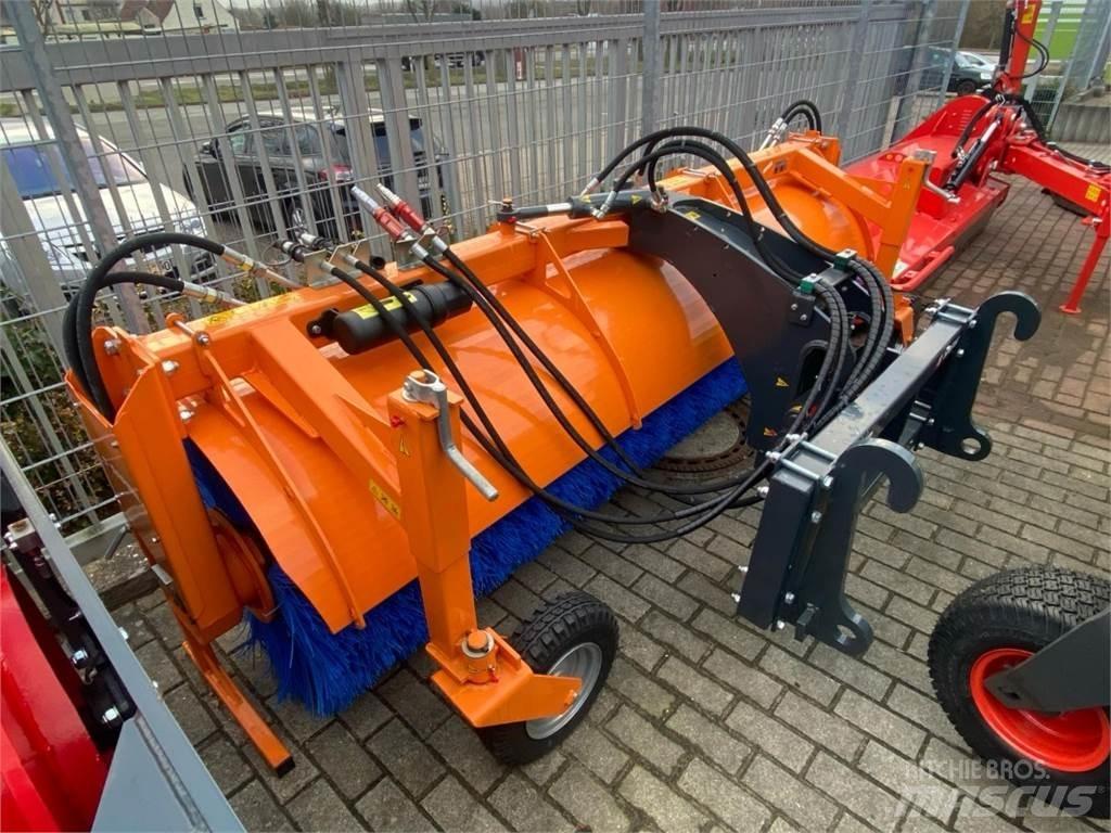 Saphir SKM 28 Veegmachines