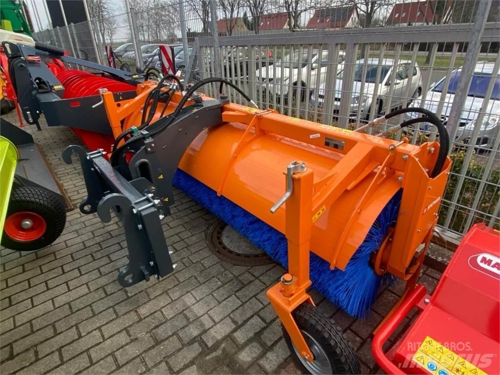 Saphir SKM 28 Veegmachines