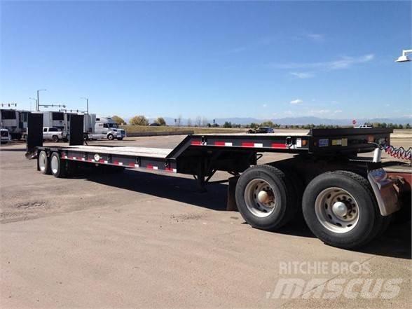Viking 35-Ton Diepladers