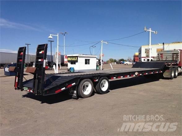 Viking 35-Ton Diepladers