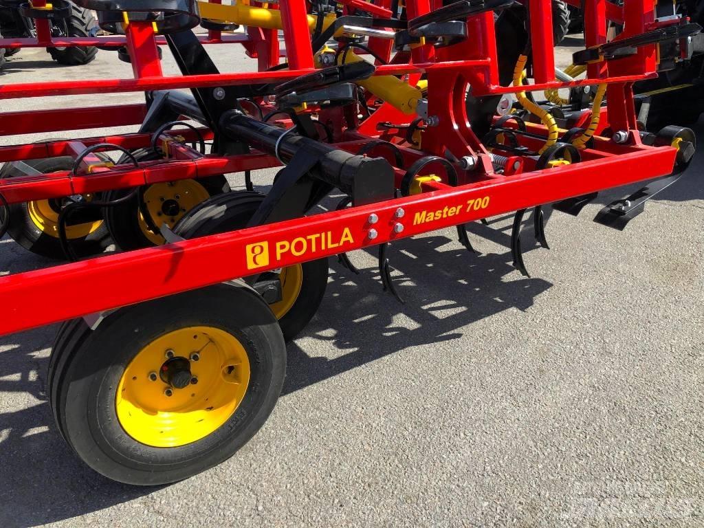 Potila Master 700 JH Eggen