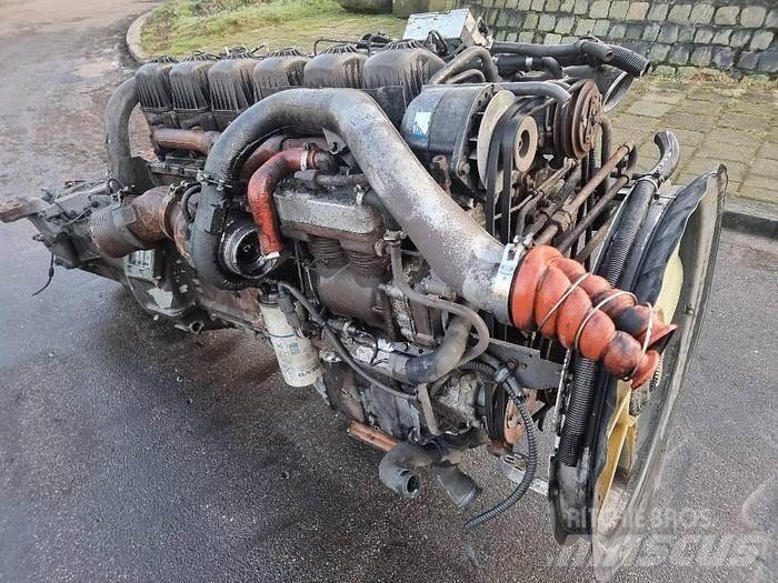  Engines DC 09 Transport - Anderen