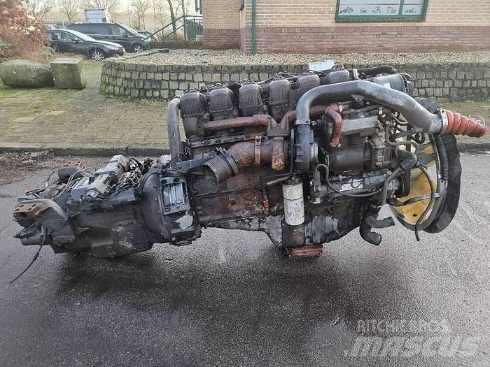  Engines DC 09 Transport - Anderen