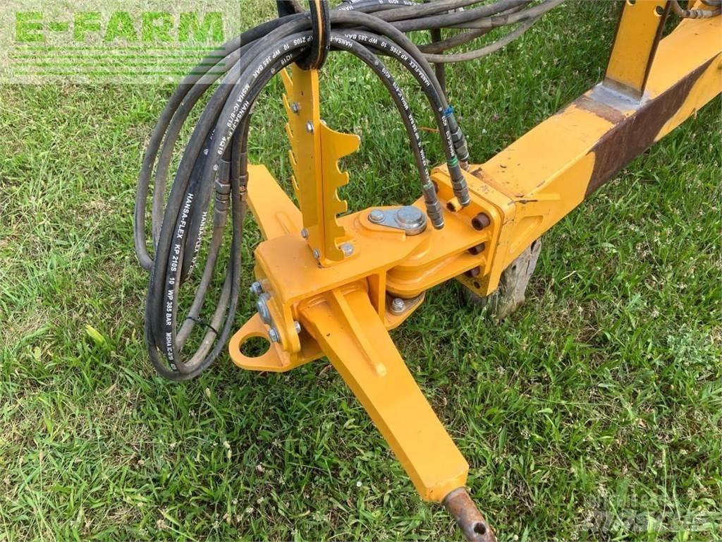 Agrisem DOM S 35 Schijveneggen
