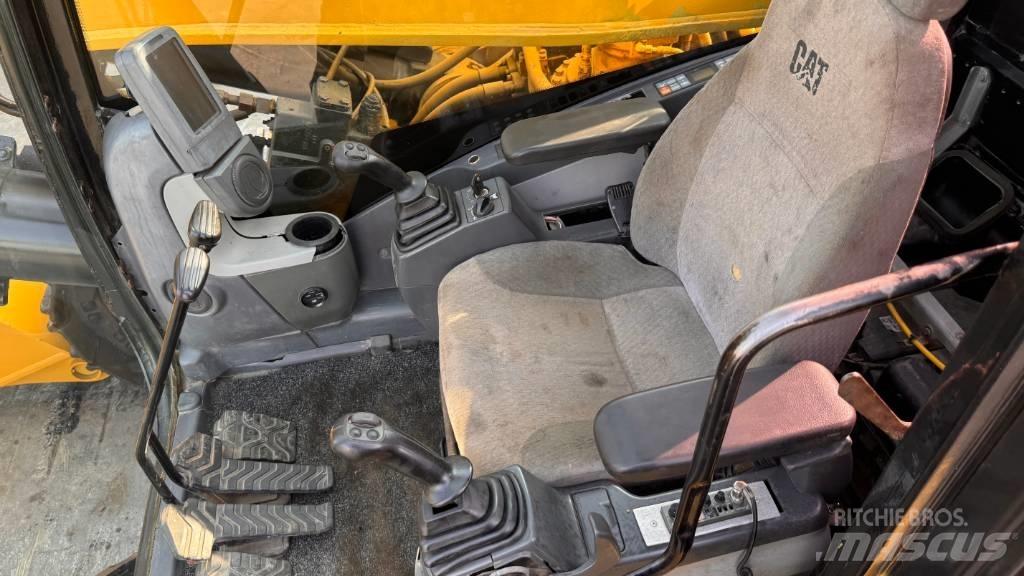 CAT 385CL Longreach Long Reach Graafmachines