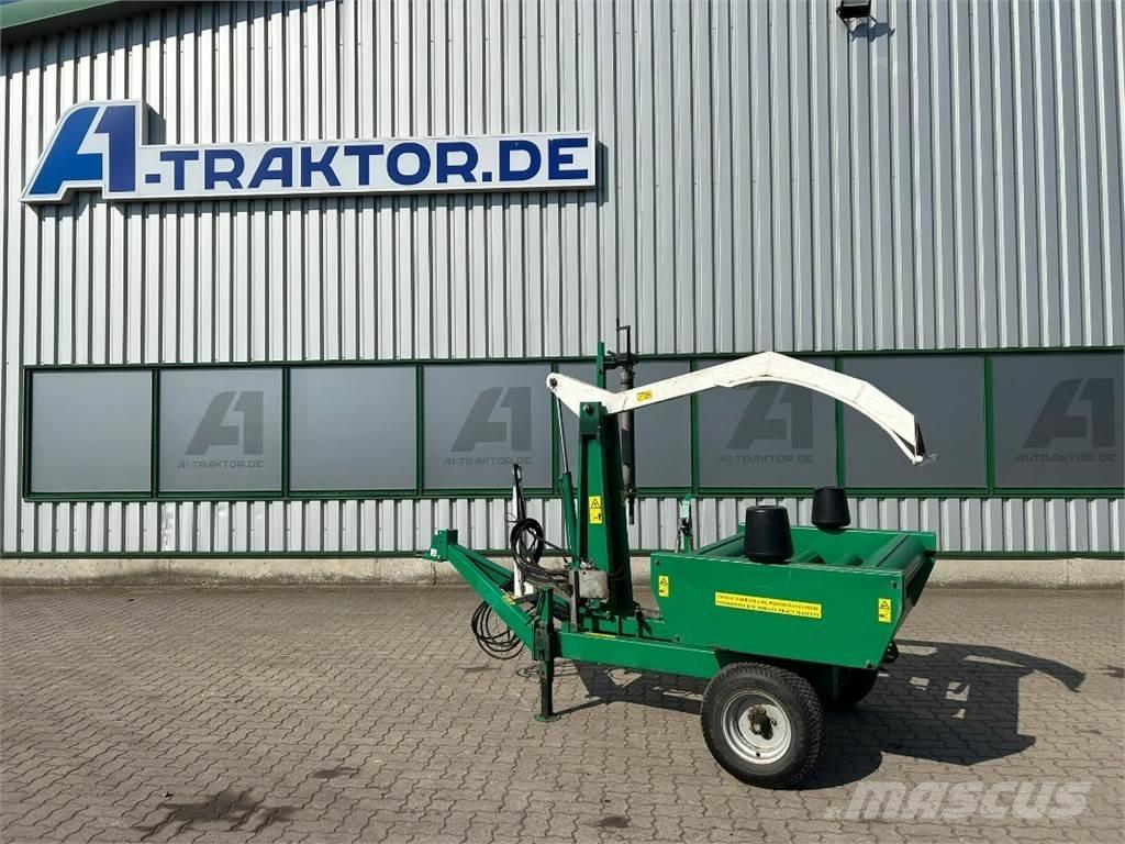 Metal-Fach Z 237 Wikkelaars