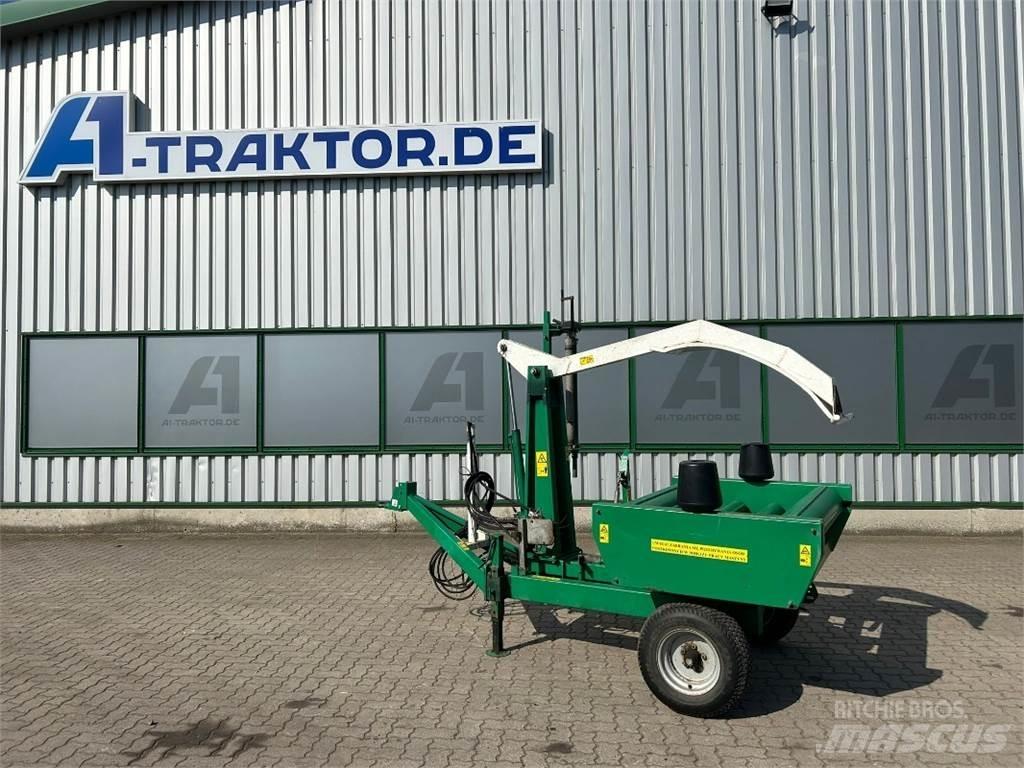Metal-Fach Z 237 Wikkelaars