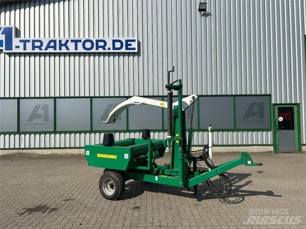 Metal-Fach Z 237 Wikkelaars