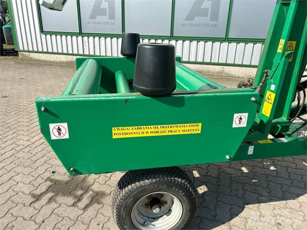 Metal-Fach Z 237 Wikkelaars