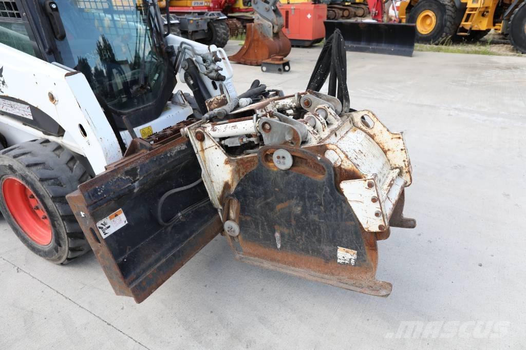 Simex PL4520 Asfaltfrezen