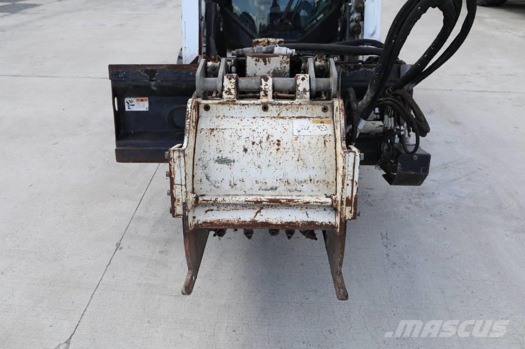 Simex PL4520 Asfaltfrezen