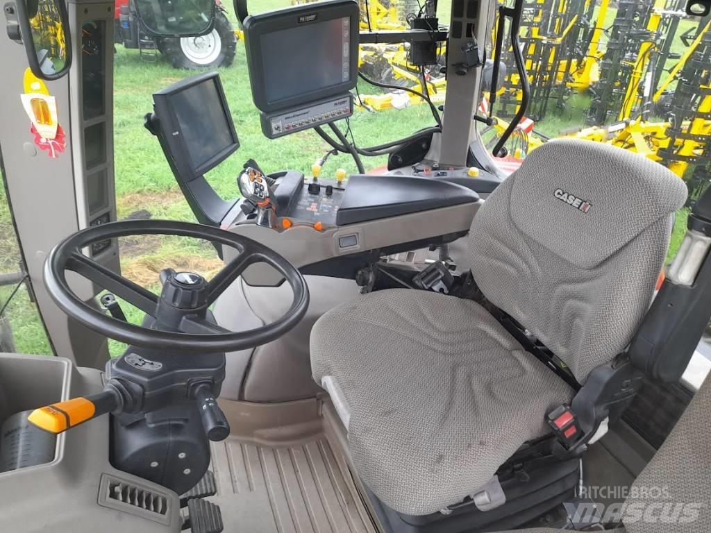 Case IH Puma 230 CVX Tractoren