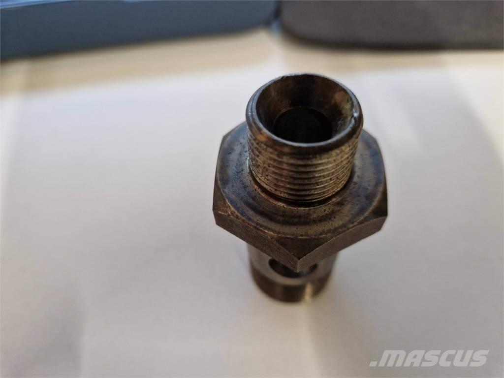 Rottne 051-0062 Hydraulics