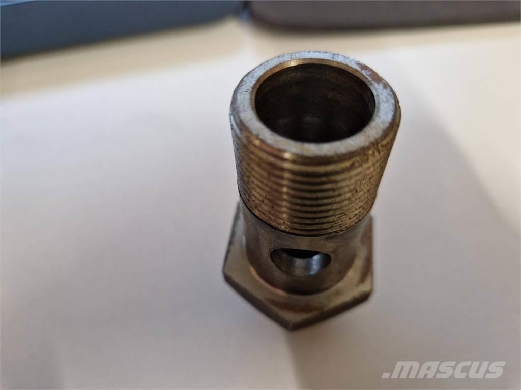 Rottne 051-0062 Hydraulics