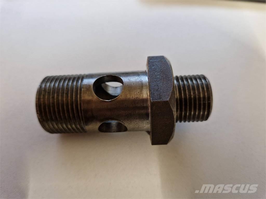 Rottne 051-0062 Hydraulics