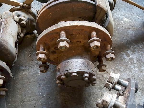 DAF AAS8.20 Assen