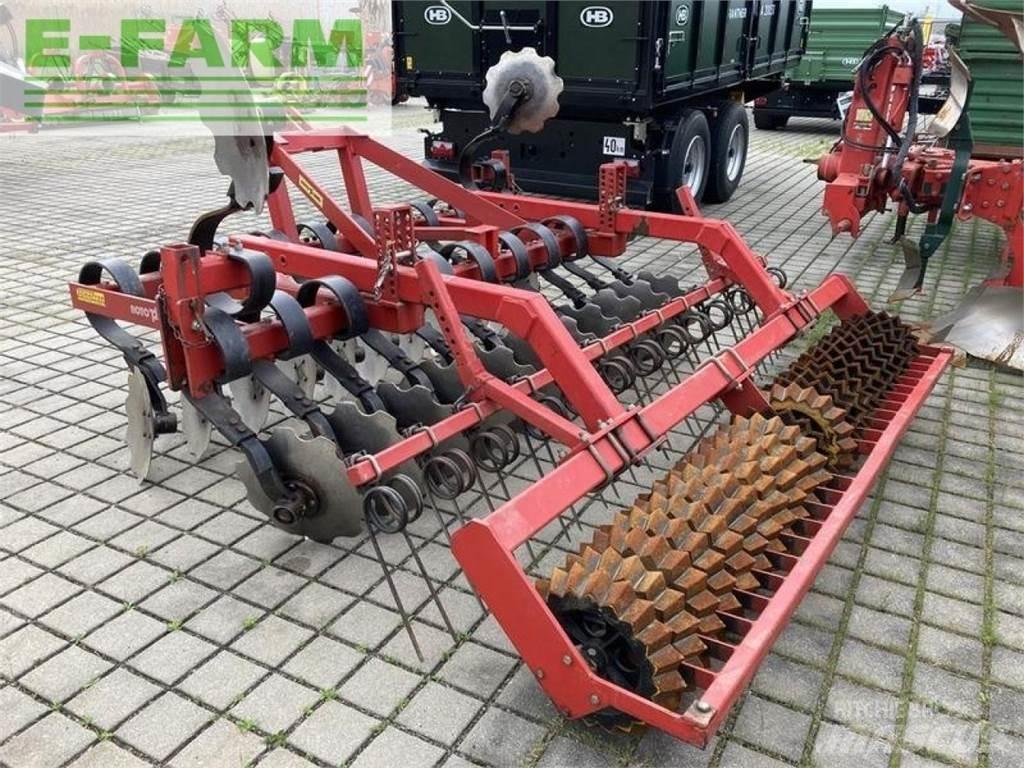 Rotoland tal 3.0 Schijveneggen
