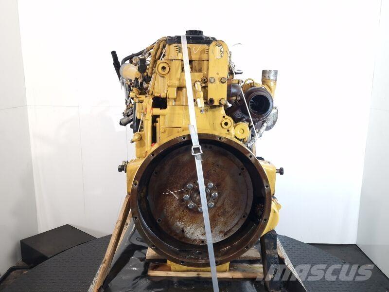 CAT C7 Motoren