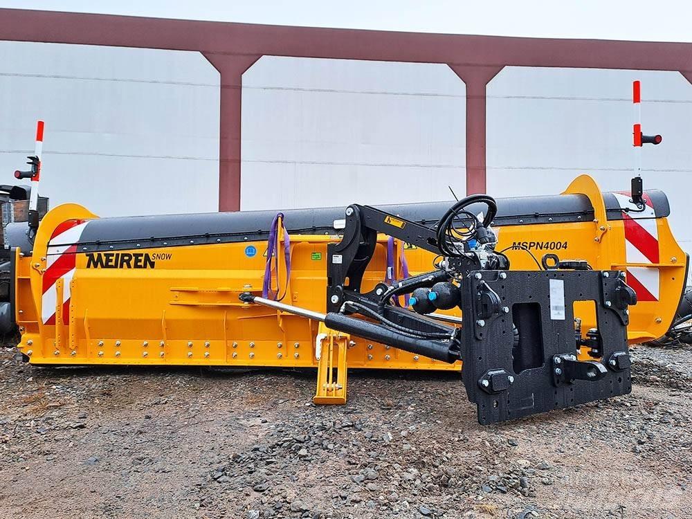 Meiren MSPN4004 Ploeg