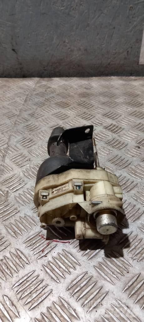 Volvo FH 12    20367533 Cabine en interieur