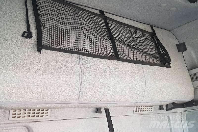 Iveco Stralis 430 Anders