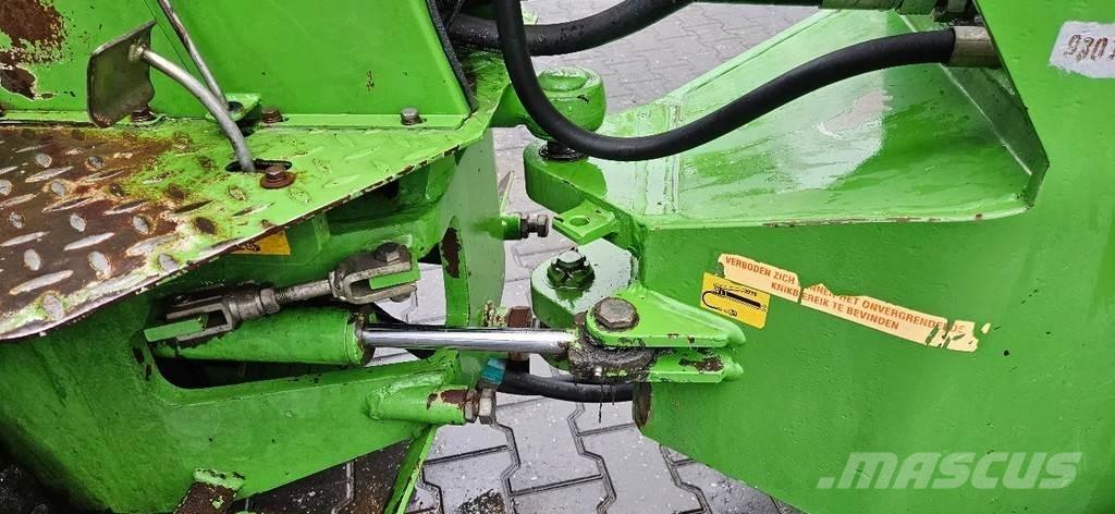 Schäffer 326 Miniladers