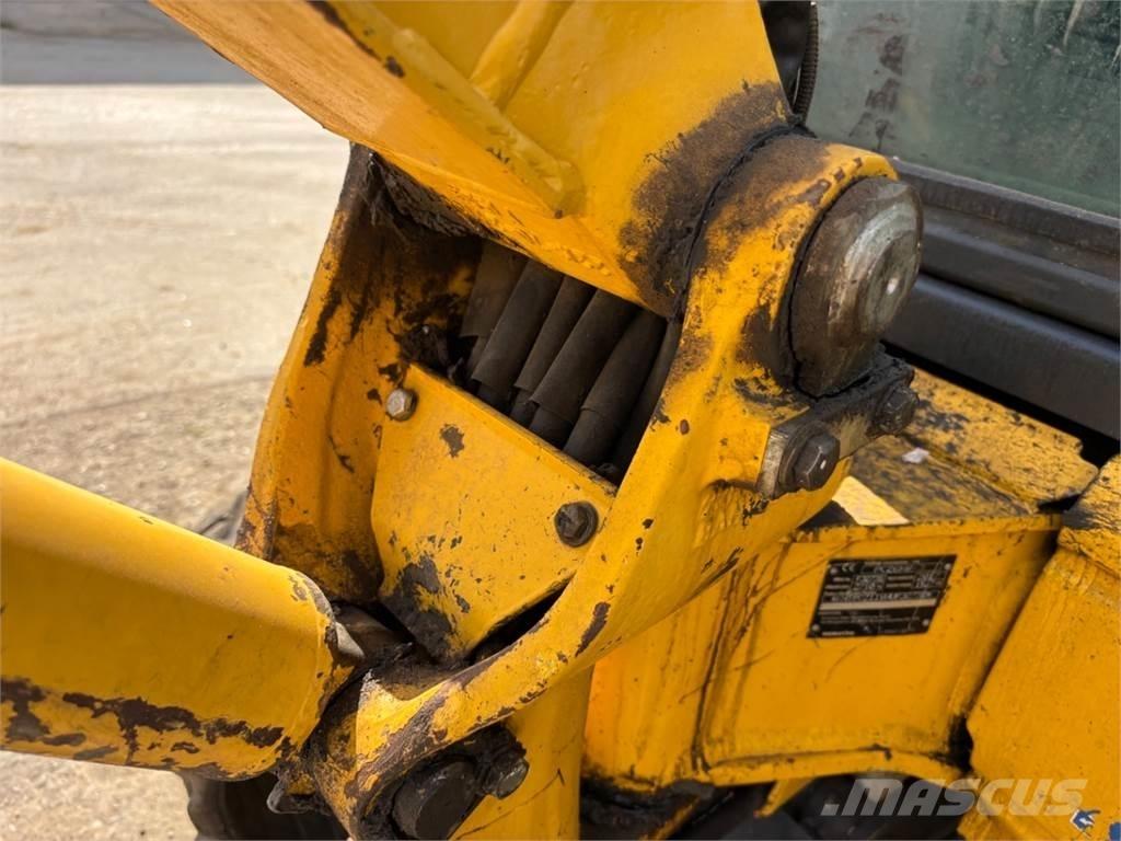 Komatsu PC26 MR-3 Bouw - Overige