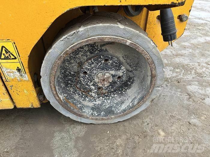JCB S1930E Andere liften en hoogwerkers