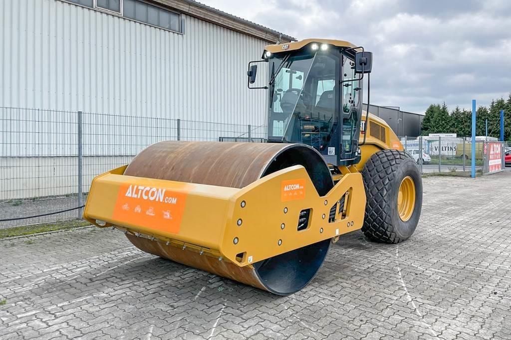 CAT CS-12 GC Trilrolwalsen