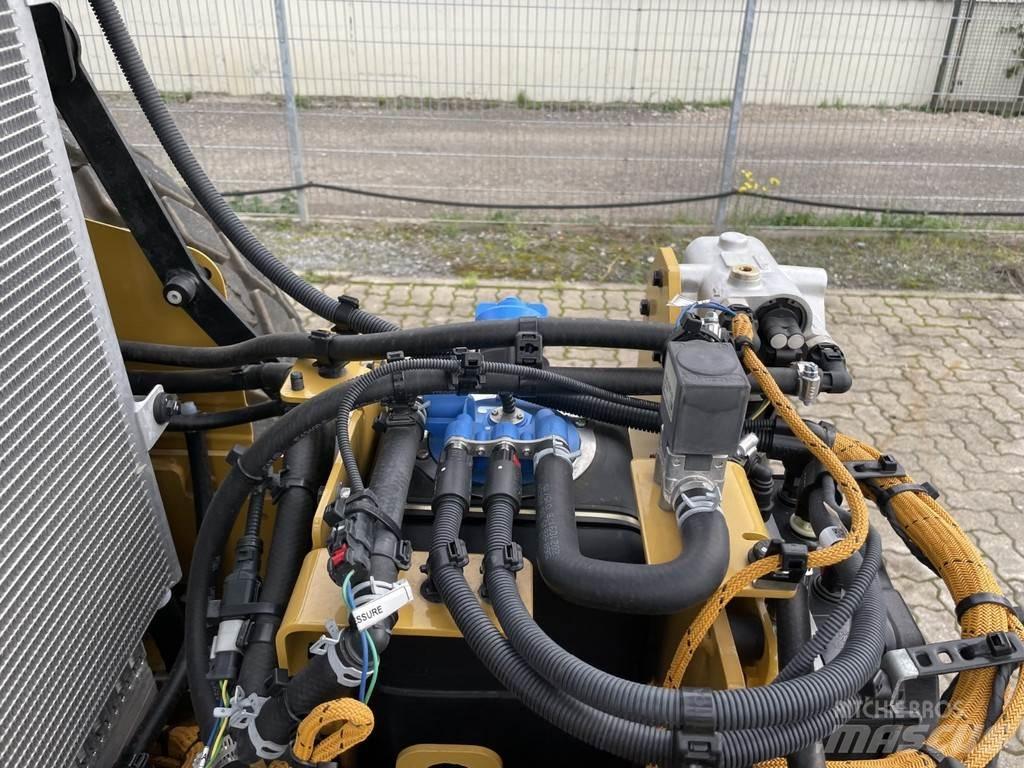 CAT CS-12 GC Trilrolwalsen