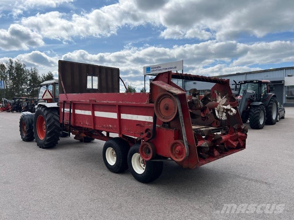 JF ST 70 Mestverspreider
