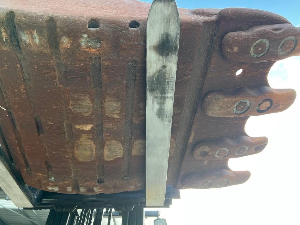 Klepp MEK S70 Bakken