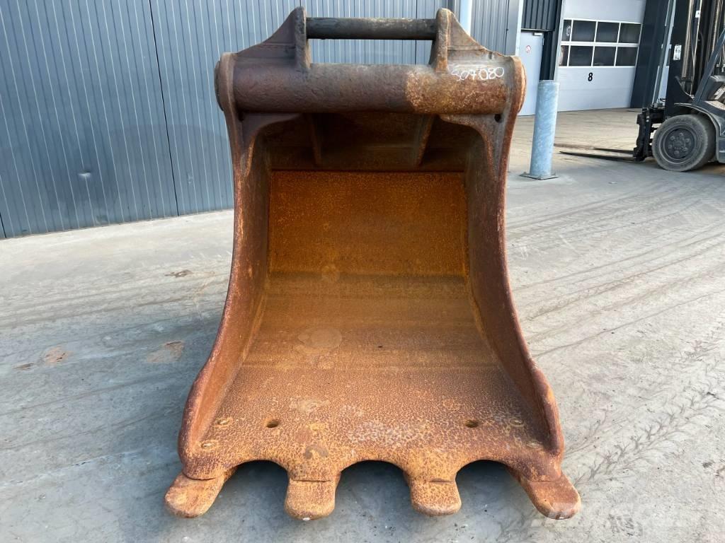 Klepp MEK S70 Bakken