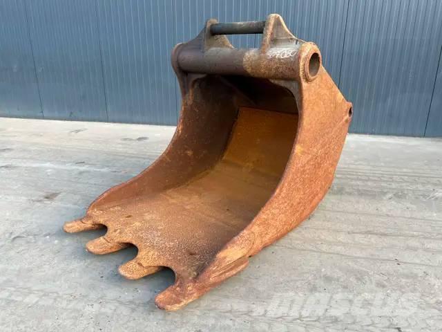 Klepp MEK S70 Bakken