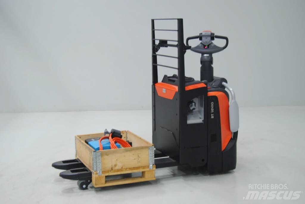 Toyota LPE220 Electro-pallettrucks