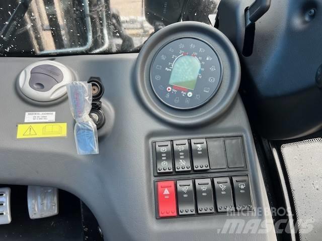 Manitou MSI 30 | 2023 Vorkheftruck voor zwaar terrein