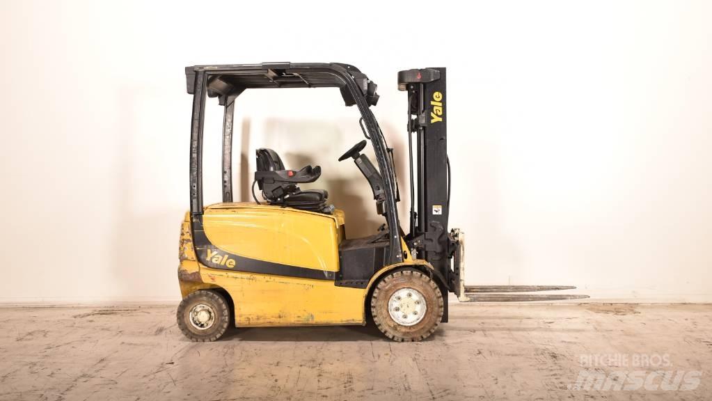 Yale ERP25VL Elektrische heftrucks
