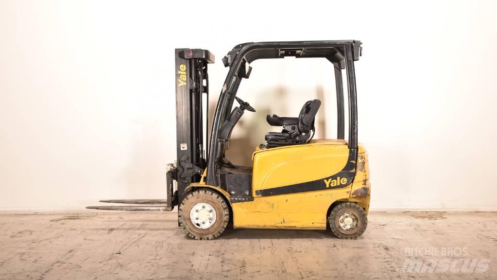 Yale ERP25VL Elektrische heftrucks