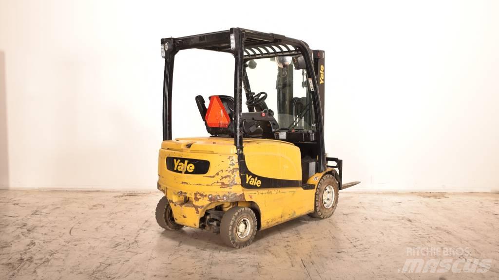 Yale ERP25VL Elektrische heftrucks