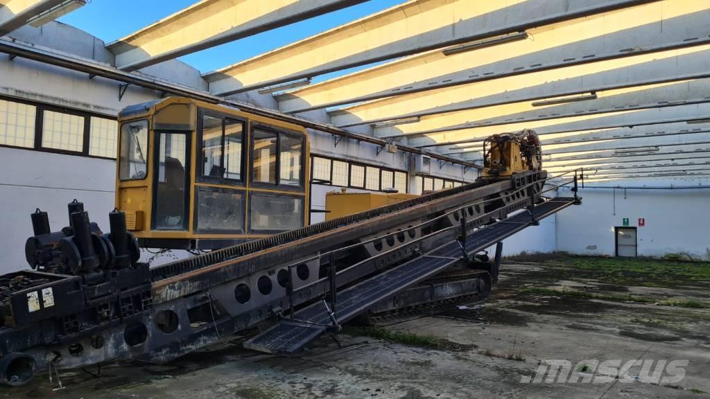 Vermeer D200X300 Horizontale boorinstallaties