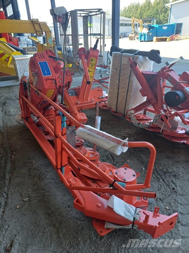 Kuhn GMD 240 Maaiers
