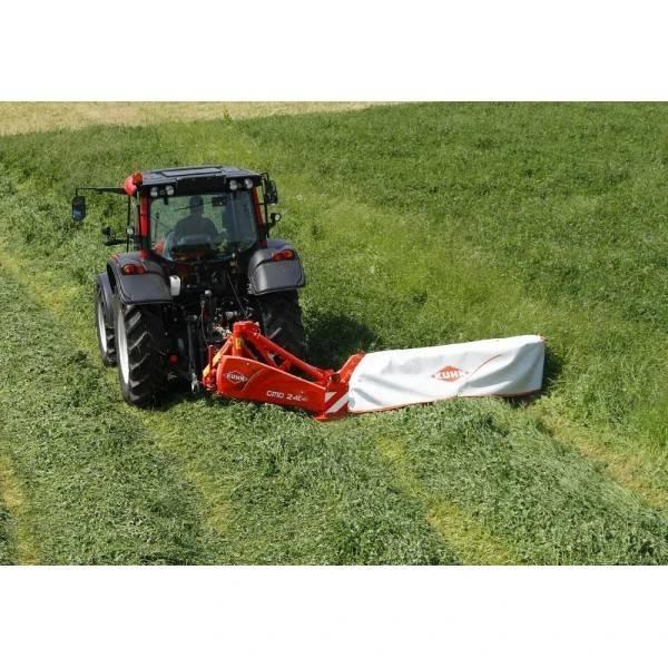 Kuhn GMD 240 Maaiers