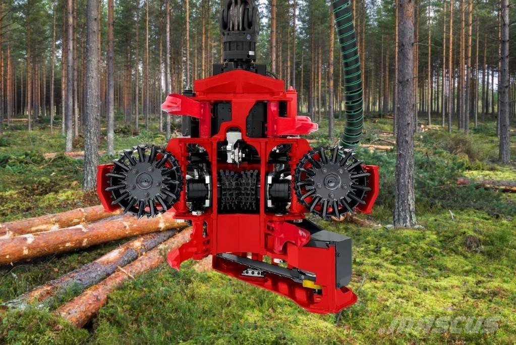 Waratah H 423 Boomvelkoppen