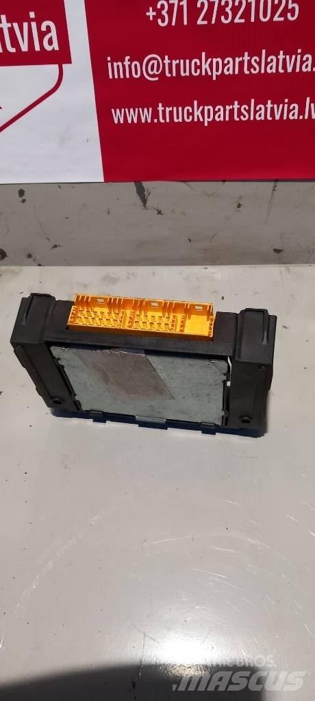MAN TGA. 81258117018 Elektronik