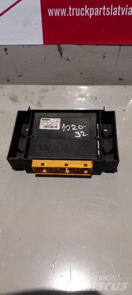 MAN TGA. 81258117018 Elektronik