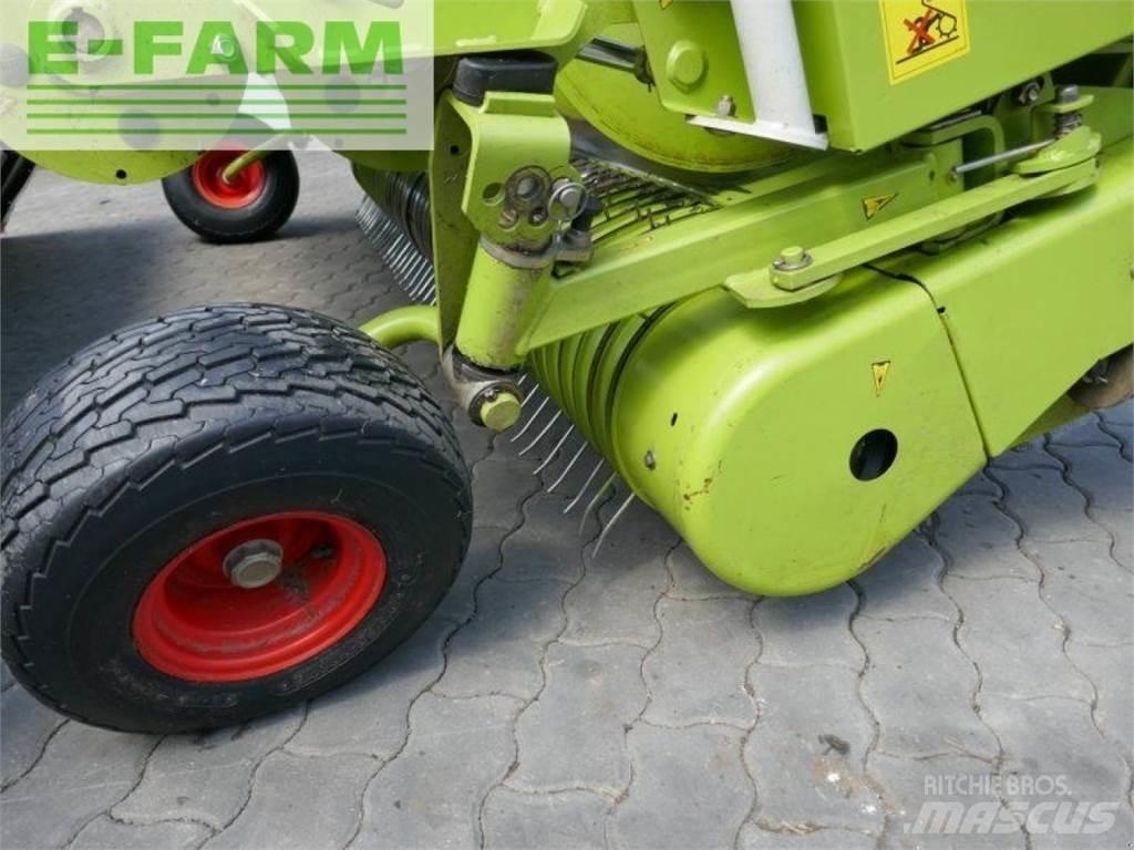 CLAAS pu 300 hd Accessoires voor maaidorsmachines