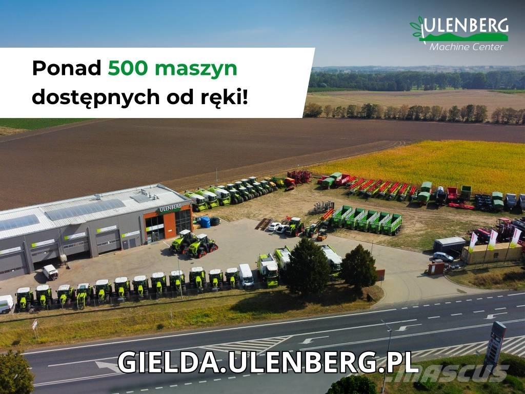 Horsch Tiger 3 AS Cultivatoren