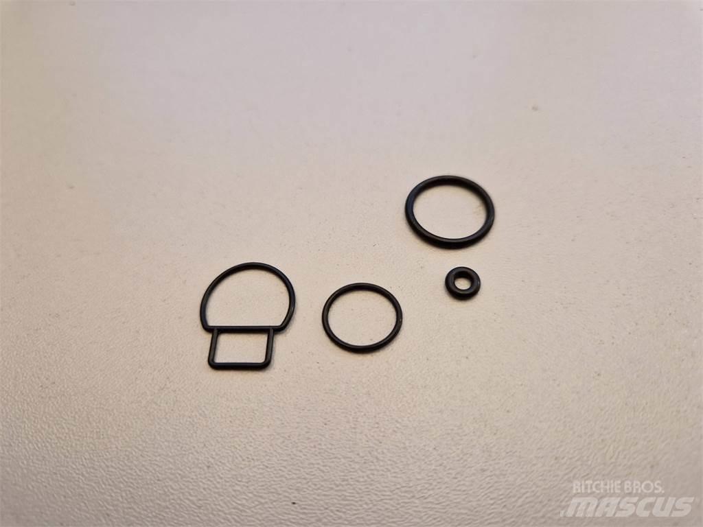 Rottne 005-0061 Hydraulics