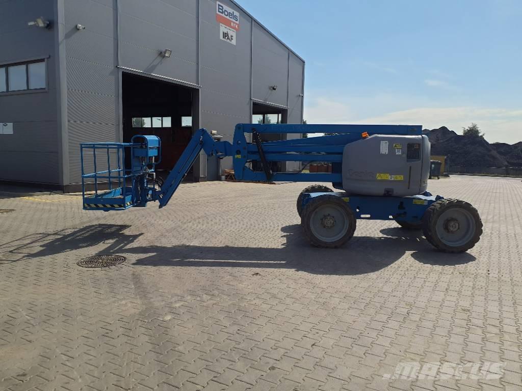 Genie Z45/25JRT Knikarmhoogwerkers