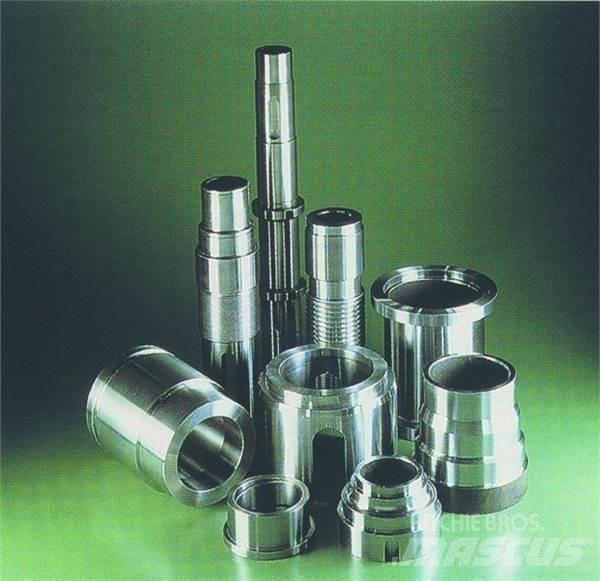 Steyr CVT 6225 PROFI Landbouw - overige